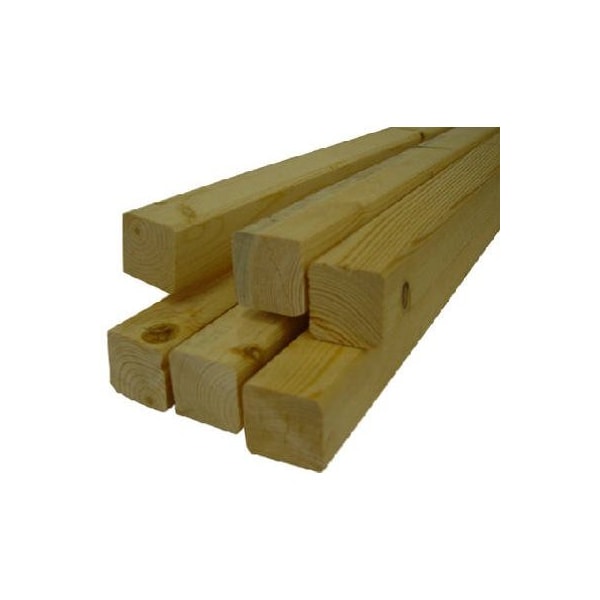 Ufp Retail 2x2x8 Stud 1896 - main